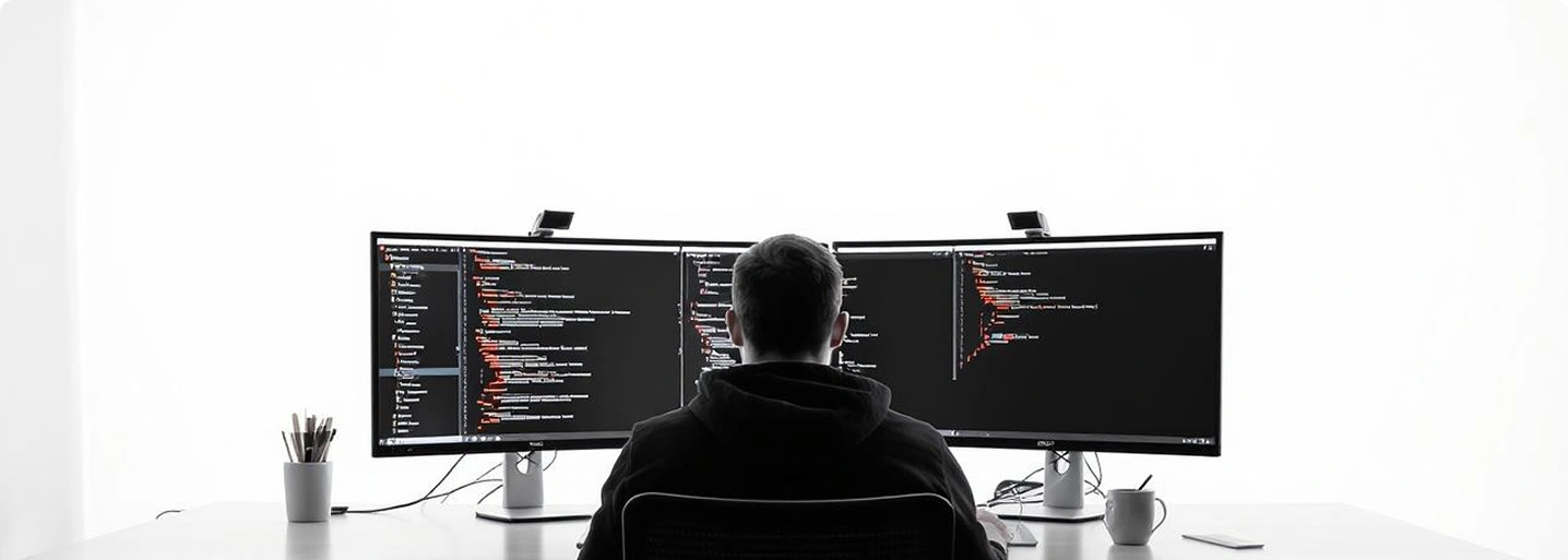 A Calm and Structured Process